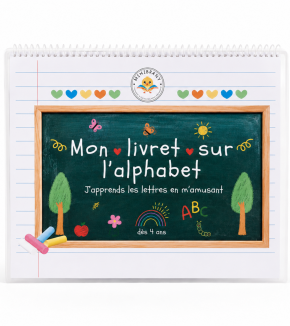 Photo_Clean_L'Alphabet